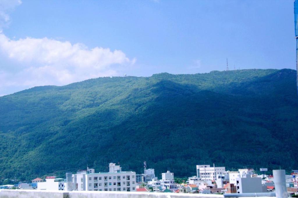 Yen Vy 04 Luxury Hotel Quy Nhon Eksteriør bilde
