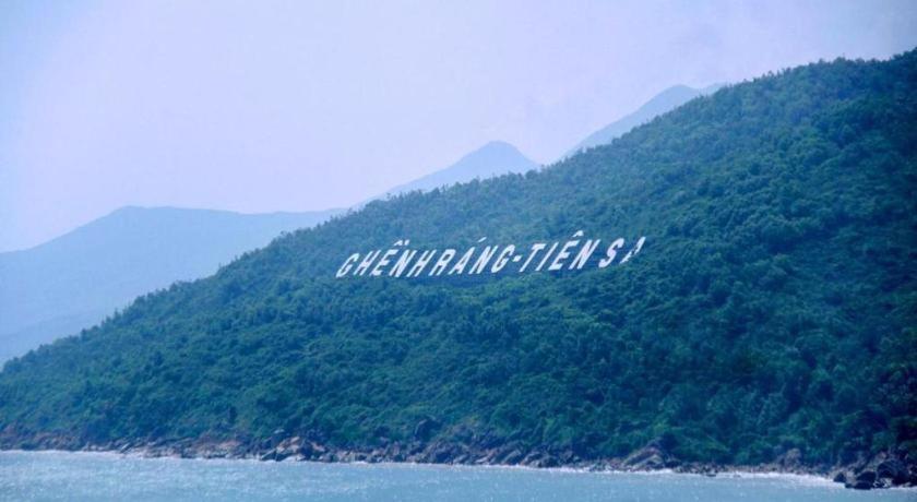 Yen Vy 04 Luxury Hotel Quy Nhon Eksteriør bilde