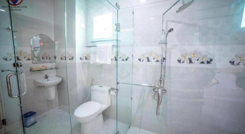 Yen Vy 04 Luxury Hotel Quy Nhon Eksteriør bilde