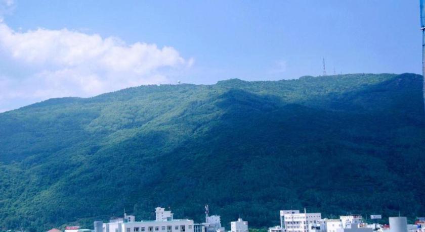 Yen Vy 04 Luxury Hotel Quy Nhon Eksteriør bilde