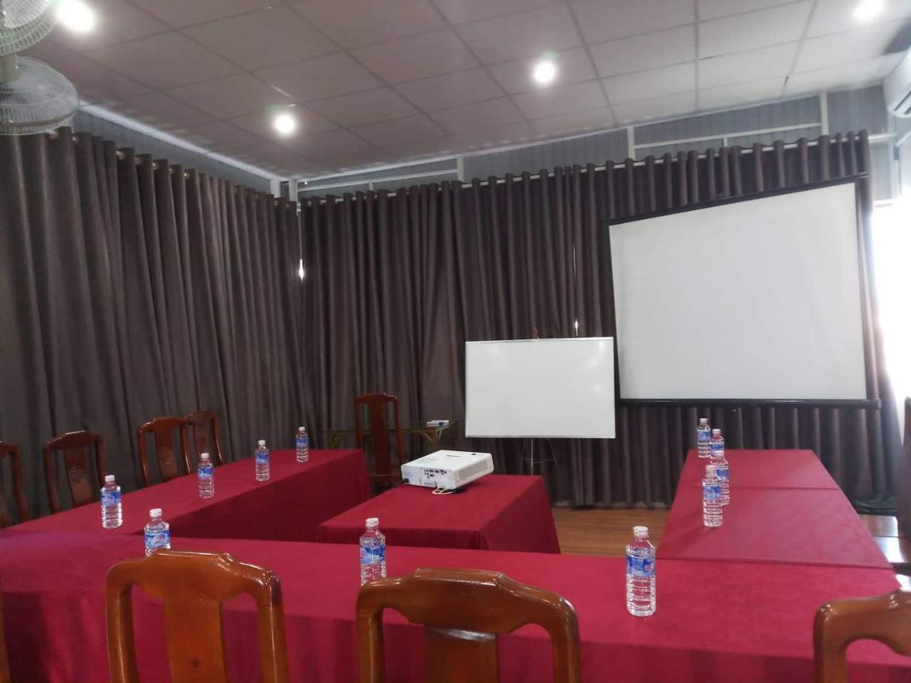 Yen Vy 04 Luxury Hotel Quy Nhon Eksteriør bilde